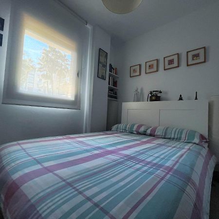 Apartamento Con Piscina Y Parking En Lloret De Mar公寓 外观 照片