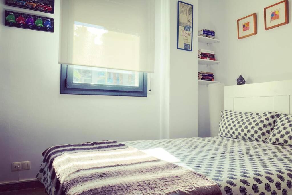 Apartamento Con Piscina Y Parking En Lloret De Mar公寓 外观 照片