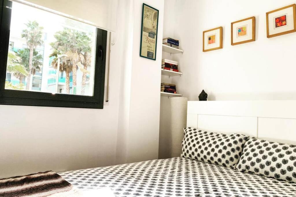 Apartamento Con Piscina Y Parking En Lloret De Mar公寓 外观 照片