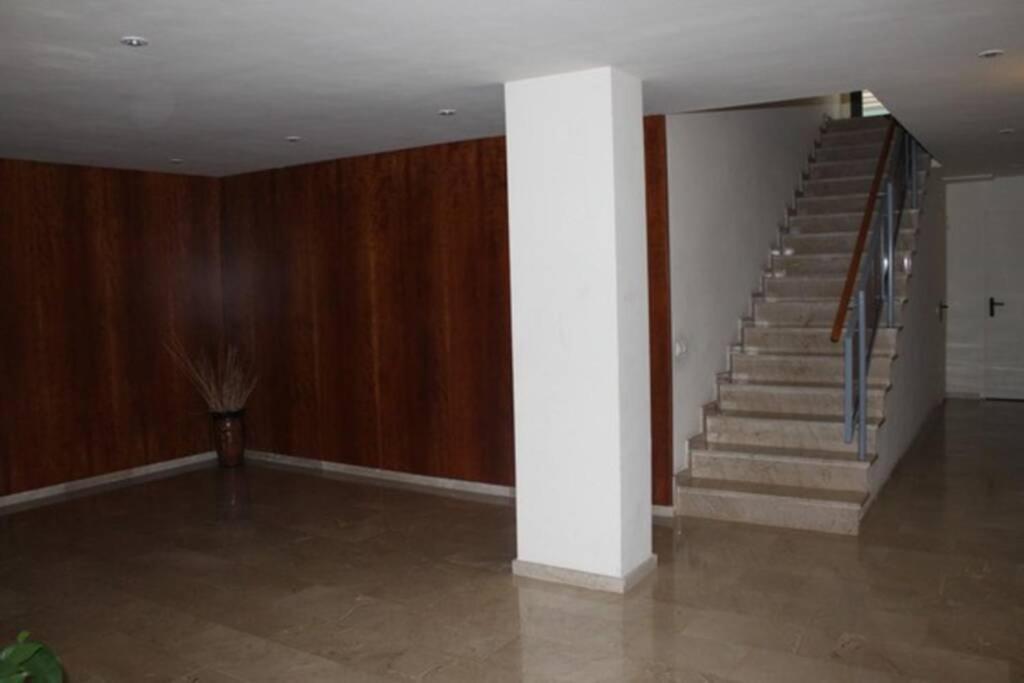 Apartamento Con Piscina Y Parking En Lloret De Mar公寓 外观 照片