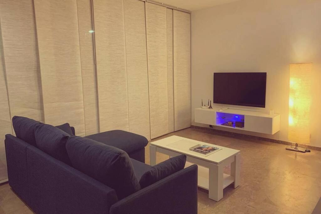 Apartamento Con Piscina Y Parking En Lloret De Mar公寓 外观 照片