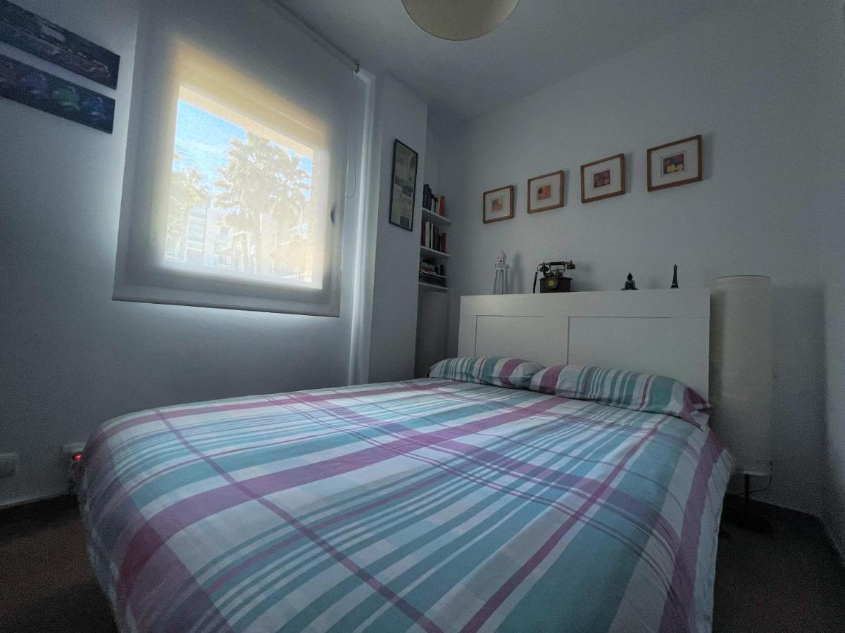 Apartamento Con Piscina Y Parking En Lloret De Mar公寓 外观 照片